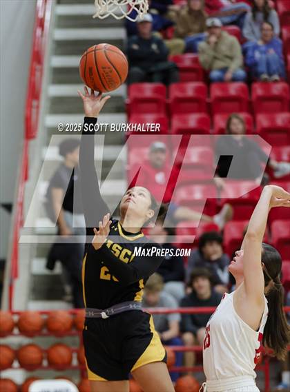 Thumbnail 2 in Cisco @ Jim Ned photogallery.