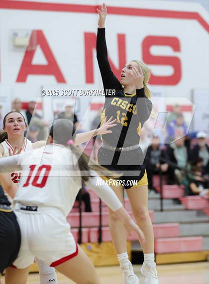 Thumbnail 1 in Cisco @ Jim Ned photogallery.