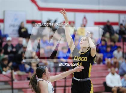 Thumbnail 2 in Cisco @ Jim Ned photogallery.