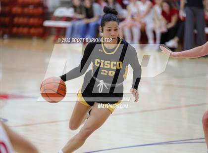 Thumbnail 1 in Cisco @ Jim Ned photogallery.