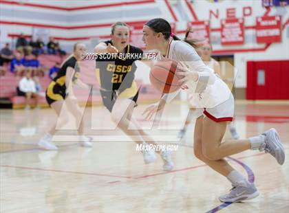 Thumbnail 3 in Cisco @ Jim Ned photogallery.