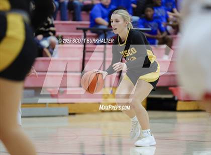 Thumbnail 3 in Cisco @ Jim Ned photogallery.