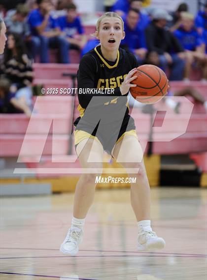 Thumbnail 2 in Cisco @ Jim Ned photogallery.