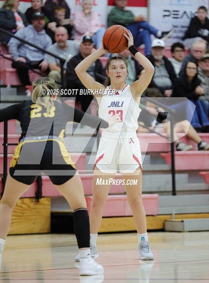 Thumbnail 1 in Cisco @ Jim Ned photogallery.