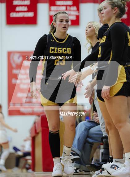 Thumbnail 1 in Cisco @ Jim Ned photogallery.