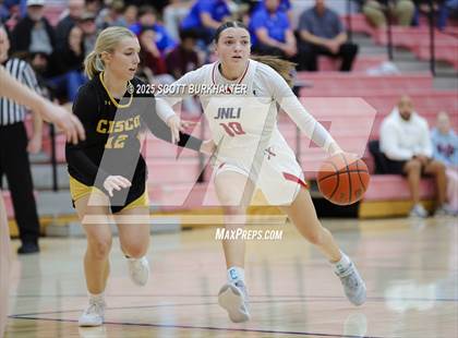 Thumbnail 2 in Cisco @ Jim Ned photogallery.