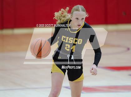 Thumbnail 2 in Cisco @ Jim Ned photogallery.