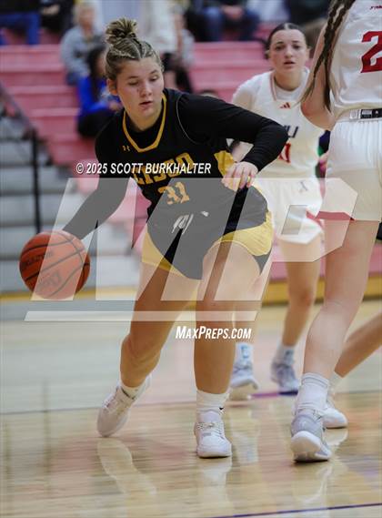 Thumbnail 2 in Cisco @ Jim Ned photogallery.