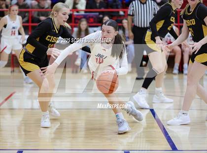 Thumbnail 1 in Cisco @ Jim Ned photogallery.