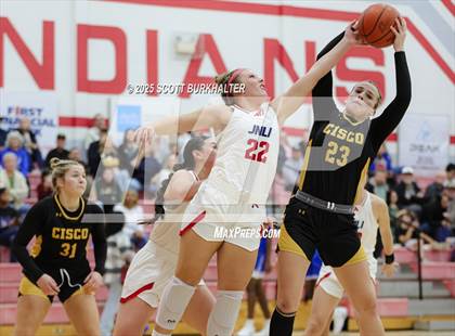 Thumbnail 2 in Cisco @ Jim Ned photogallery.