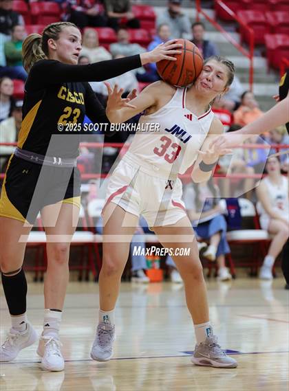 Thumbnail 2 in Cisco @ Jim Ned photogallery.