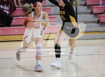 Thumbnail 1 in Cisco @ Jim Ned photogallery.