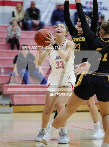 Thumbnail 1 in Cisco @ Jim Ned photogallery.