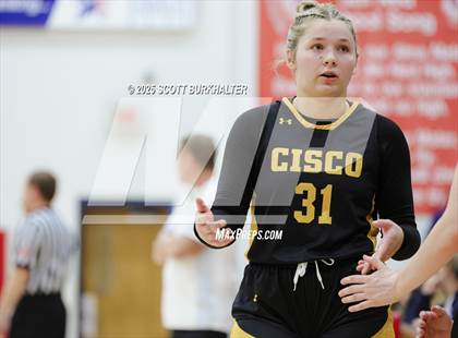 Thumbnail 3 in Cisco @ Jim Ned photogallery.