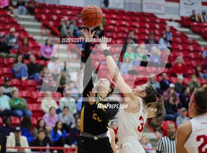 Thumbnail 2 in Cisco @ Jim Ned photogallery.