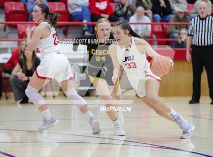 Thumbnail 2 in Cisco @ Jim Ned photogallery.