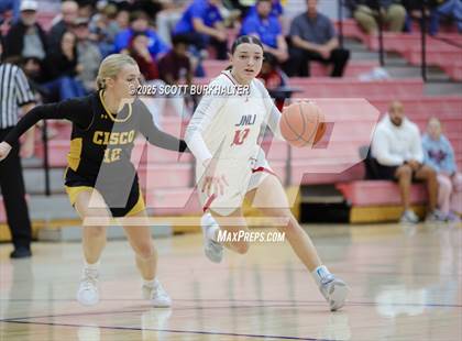 Thumbnail 3 in Cisco @ Jim Ned photogallery.