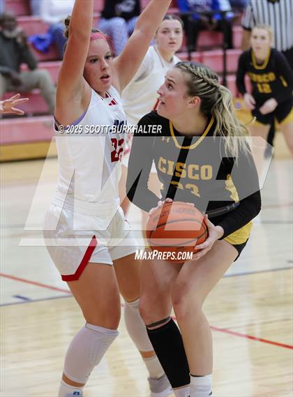 Thumbnail 3 in Cisco @ Jim Ned photogallery.