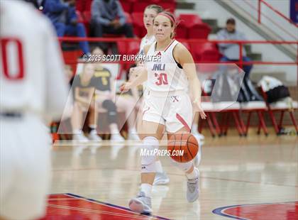 Thumbnail 1 in Cisco @ Jim Ned photogallery.