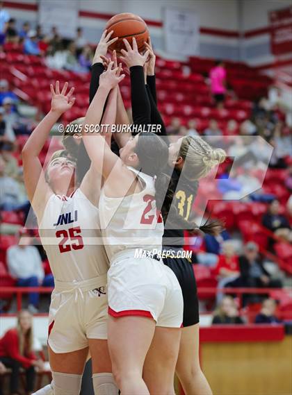 Thumbnail 3 in Cisco @ Jim Ned photogallery.