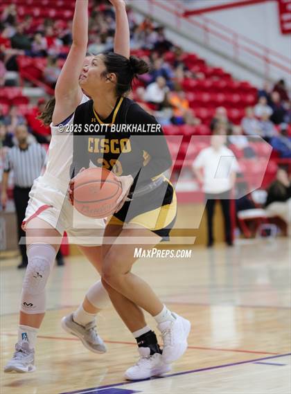 Thumbnail 2 in Cisco @ Jim Ned photogallery.