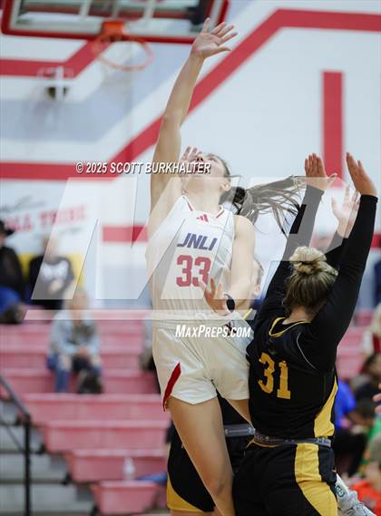 Thumbnail 2 in Cisco @ Jim Ned photogallery.