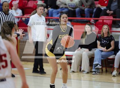 Thumbnail 2 in Cisco @ Jim Ned photogallery.