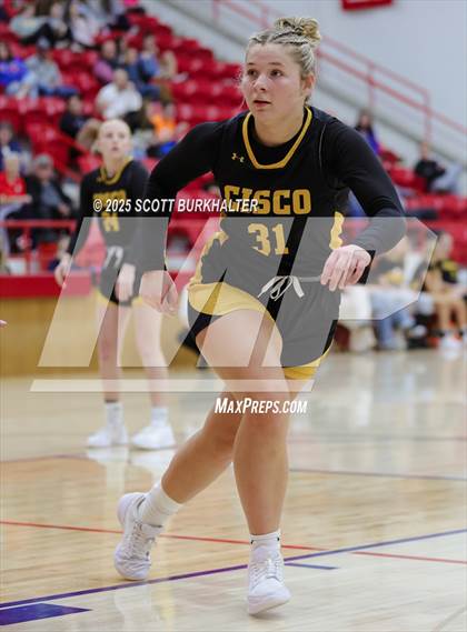 Thumbnail 1 in Cisco @ Jim Ned photogallery.