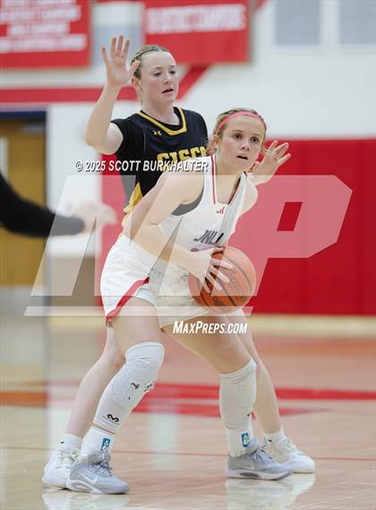 Thumbnail 1 in Cisco @ Jim Ned photogallery.