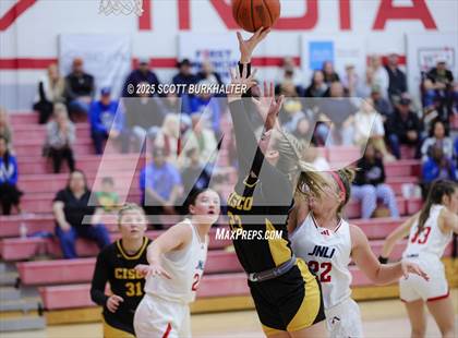 Thumbnail 3 in Cisco @ Jim Ned photogallery.