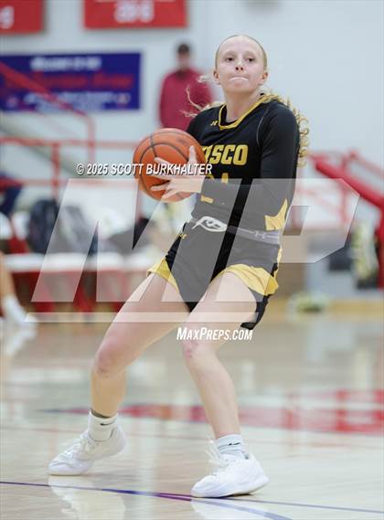 Thumbnail 3 in Cisco @ Jim Ned photogallery.