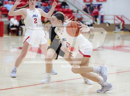 Thumbnail 1 in Cisco @ Jim Ned photogallery.