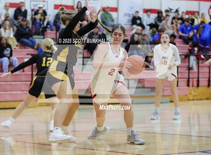 Thumbnail 2 in Cisco @ Jim Ned photogallery.