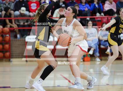 Thumbnail 3 in Cisco @ Jim Ned photogallery.