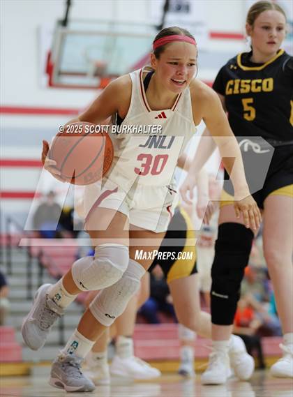 Thumbnail 1 in Cisco @ Jim Ned photogallery.