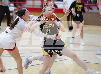 Thumbnail 3 in Cisco @ Jim Ned photogallery.