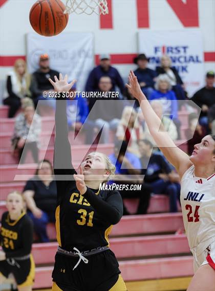 Thumbnail 1 in Cisco @ Jim Ned photogallery.