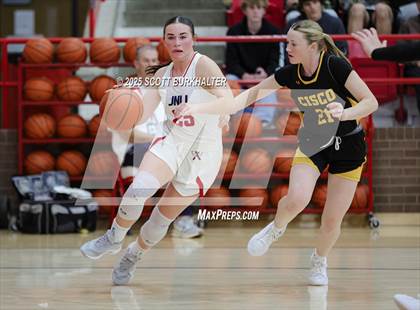 Thumbnail 3 in Cisco @ Jim Ned photogallery.