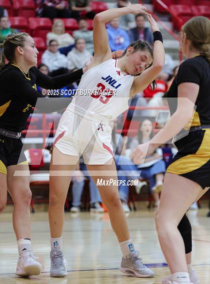 Thumbnail 3 in Cisco @ Jim Ned photogallery.