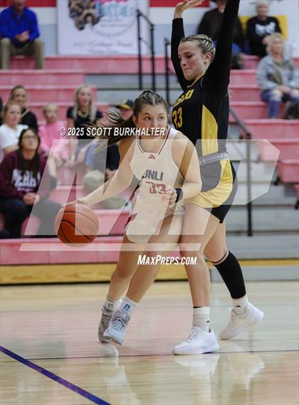 Thumbnail 3 in Cisco @ Jim Ned photogallery.