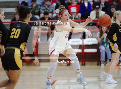 Thumbnail 2 in Cisco @ Jim Ned photogallery.