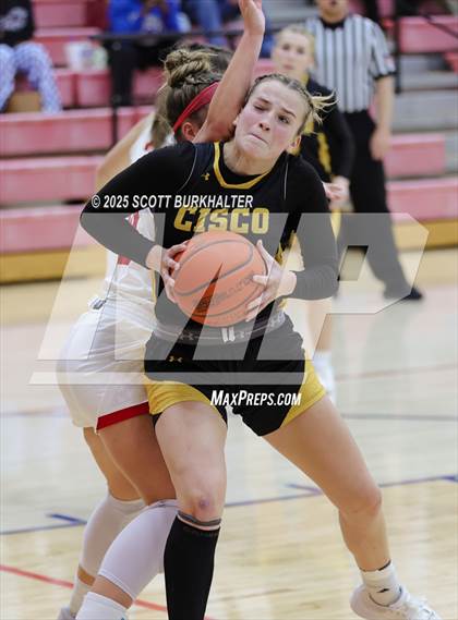 Thumbnail 3 in Cisco @ Jim Ned photogallery.