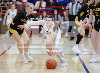 Thumbnail 3 in Cisco @ Jim Ned photogallery.