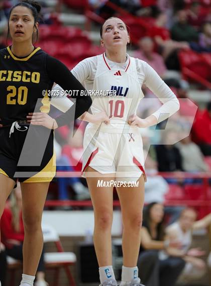 Thumbnail 3 in Cisco @ Jim Ned photogallery.