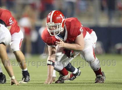 Thumbnail 3 in Tustin vs. Lutheran photogallery.