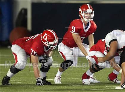 Thumbnail 3 in Tustin vs. Lutheran photogallery.