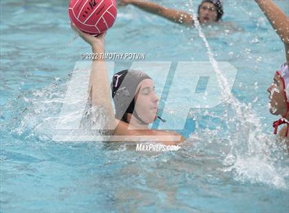 Thumbnail 2 in Rio Mesa vs Centennial (Don Lugo Classic) photogallery.