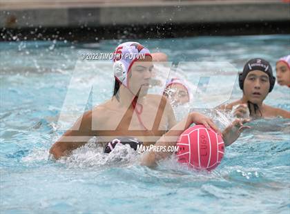 Thumbnail 1 in Rio Mesa vs Centennial (Don Lugo Classic) photogallery.