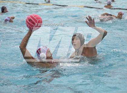 Thumbnail 1 in Rio Mesa vs Centennial (Don Lugo Classic) photogallery.
