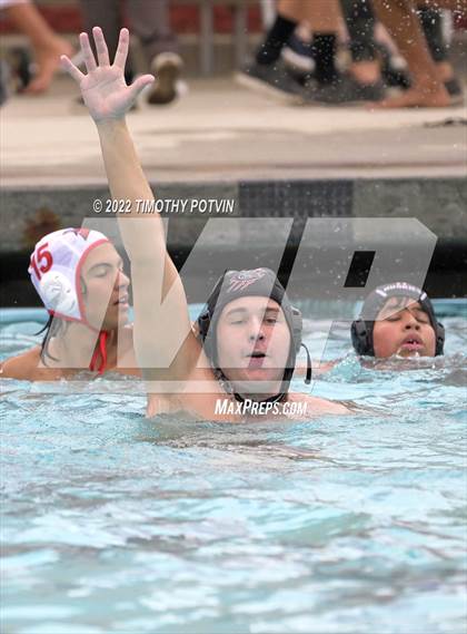 Thumbnail 1 in Rio Mesa vs Centennial (Don Lugo Classic) photogallery.